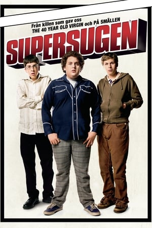 Poster Supersugen 2007
