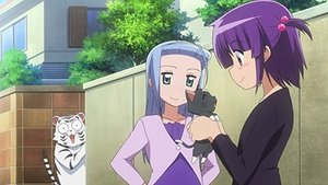 Hayate No Gotoku: 2×21