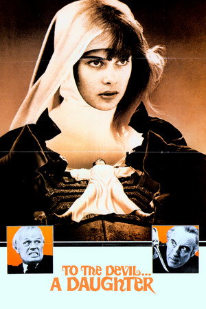 Постер фильма «Дочь для Дьявола (1976)» — (29 из 42)