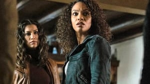 Sleepy Hollow 4 x Episodio 12