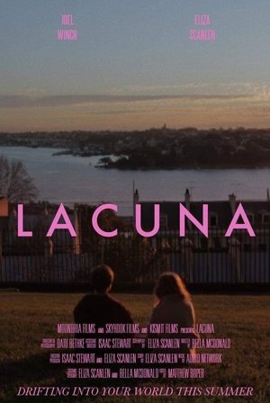 Poster Lacuna (2016)