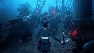 Katsugeki: Touken Ranbu: 1×4