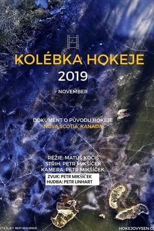 Image Kolébka hokeje