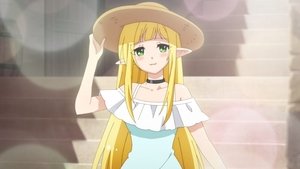 Black Summoner Season 1 Episode 4
