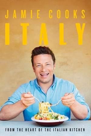 Poster Jamie Cooks Italy 第 1 季 第 3 集 2018