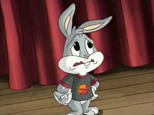 Baby Looney Tunes: 2×16