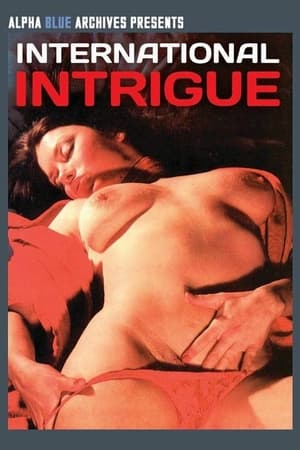 Image International Intrigue