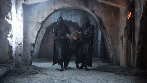 Las crónicas de Shannara: 2×3