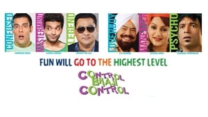 Control Bhaji Control (2014) Punjabi