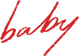 Baby — Logos 1