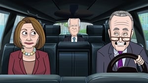 Our Cartoon President: 3×14