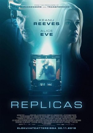 Replicas (2018)