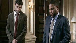 Law & Order Season 19 Episode 7