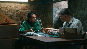 King Season 1 : Episode 4 