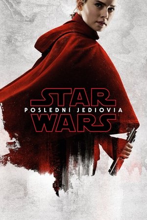 poster Star Wars: The Last Jedi