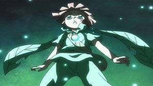 The Start of Popo's Journey