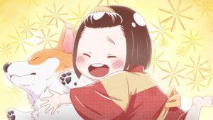 The Corgi and the Samurai: 1×21