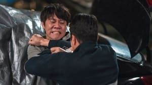 Han River Police: Season 1 Episode 5