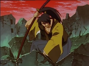 Trigun: Episódio: 16 da 1ª Temporada