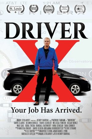 DriverX DriverX
