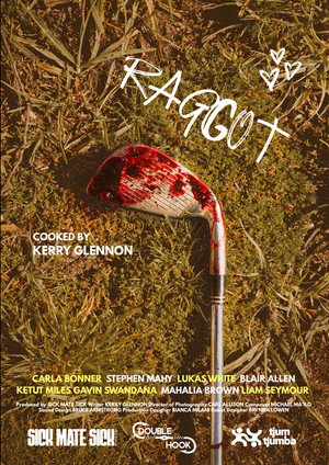 Raggot 6