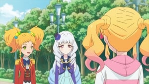 Aikatsu Stars!: 1×26