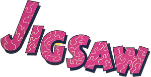 Jigsaw — Logos 1