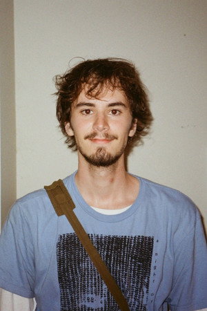 Nolan Arado
