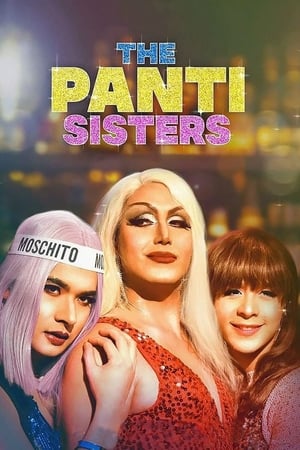Image The Panti Sisters