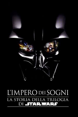 Image L'Impero dei sogni: La storia della trilogia di Star Wars