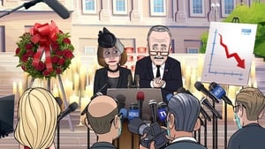 Our Cartoon President: 3×16