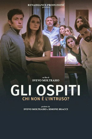 Gli ospiti 2