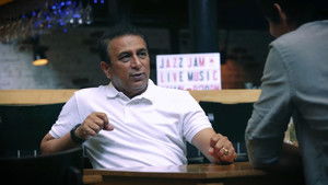 Sunil Gavaskar | StreamHub