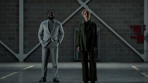 Dark Matter: 2×7