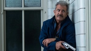 Dragged Across Concrete (2019)