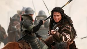 Three Kingdoms: Resurrection of the Dragon