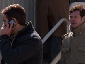 Betrayal Season 1 Episode 1