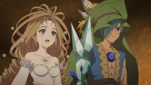 Legend of Mana -The Teardrop Crystal-: Saison 1 Episode 6