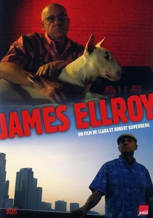 Poster James Ellroy: American Dog 2006