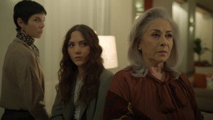Between Father and Son: 1×11