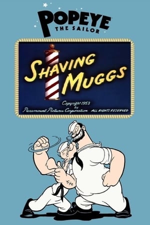 Shaving Muggs poster