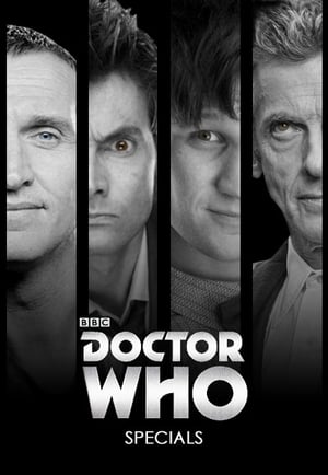 Doctor Who: Especiais