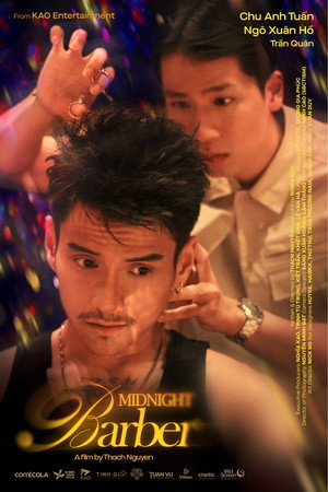 Midnight Barber 4