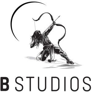 Logo B Studios