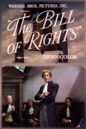The Bill of Rights