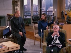 Frasier: 8×6