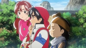 True Cooking Master Boy 2×3 – Advent of the Devil