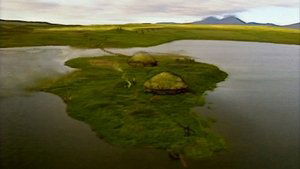 Time Team 2×1 – Lord of the Isles – Finlaggan, Islay