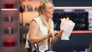 Episode 1 on The Taste Season 10 Episode 1 – September 21, 2022