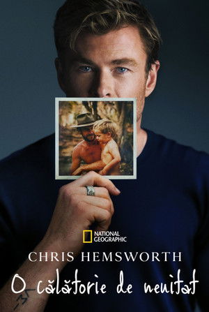 Chris Hemsworth: A Road Trip to Remember (2025)